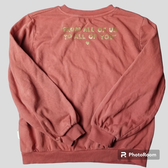 H&M Disney Girls Bambi Sweater - Picture 2 of 8